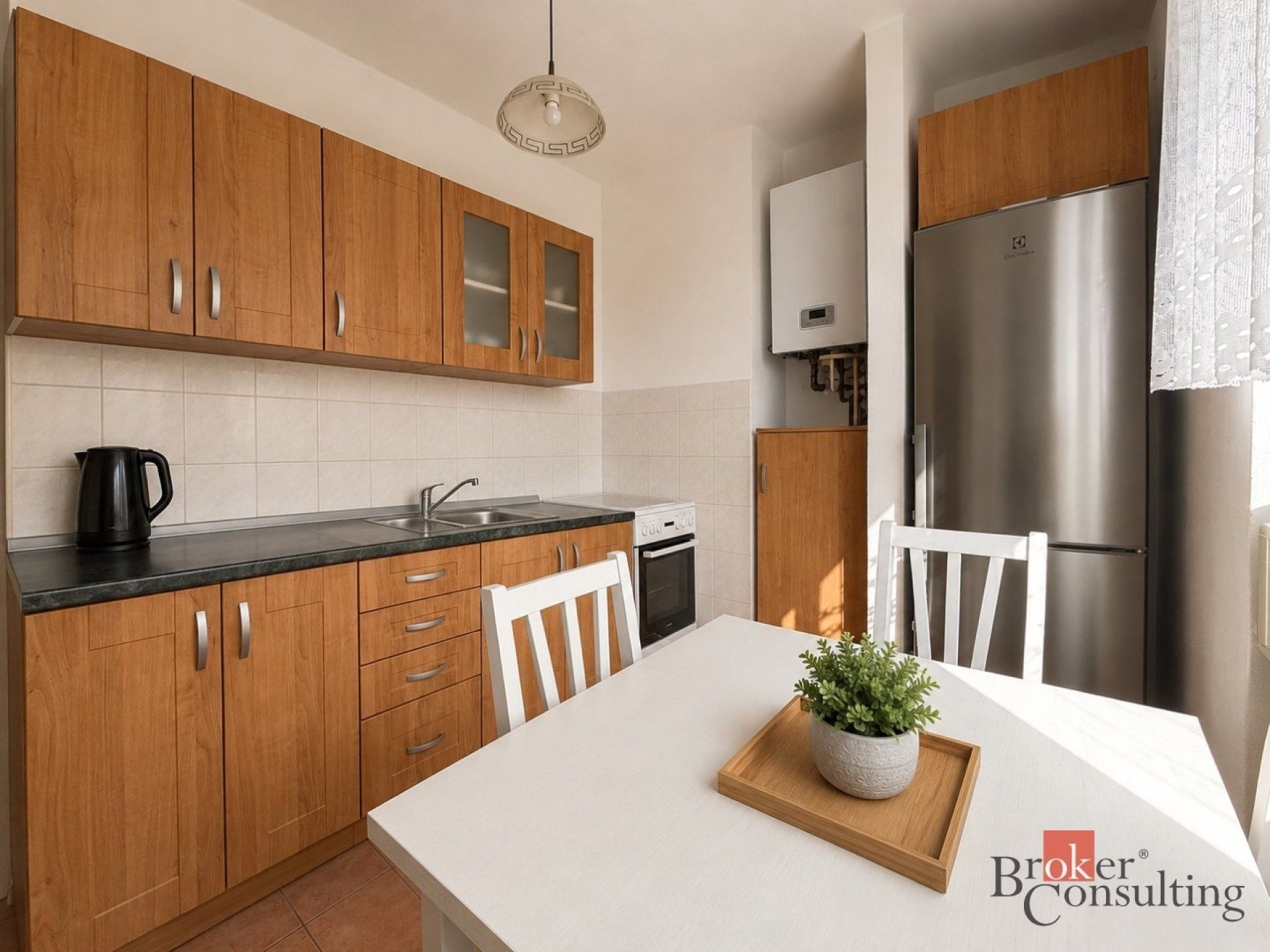 Prodej bytu 2+1 51 m² - foto 1