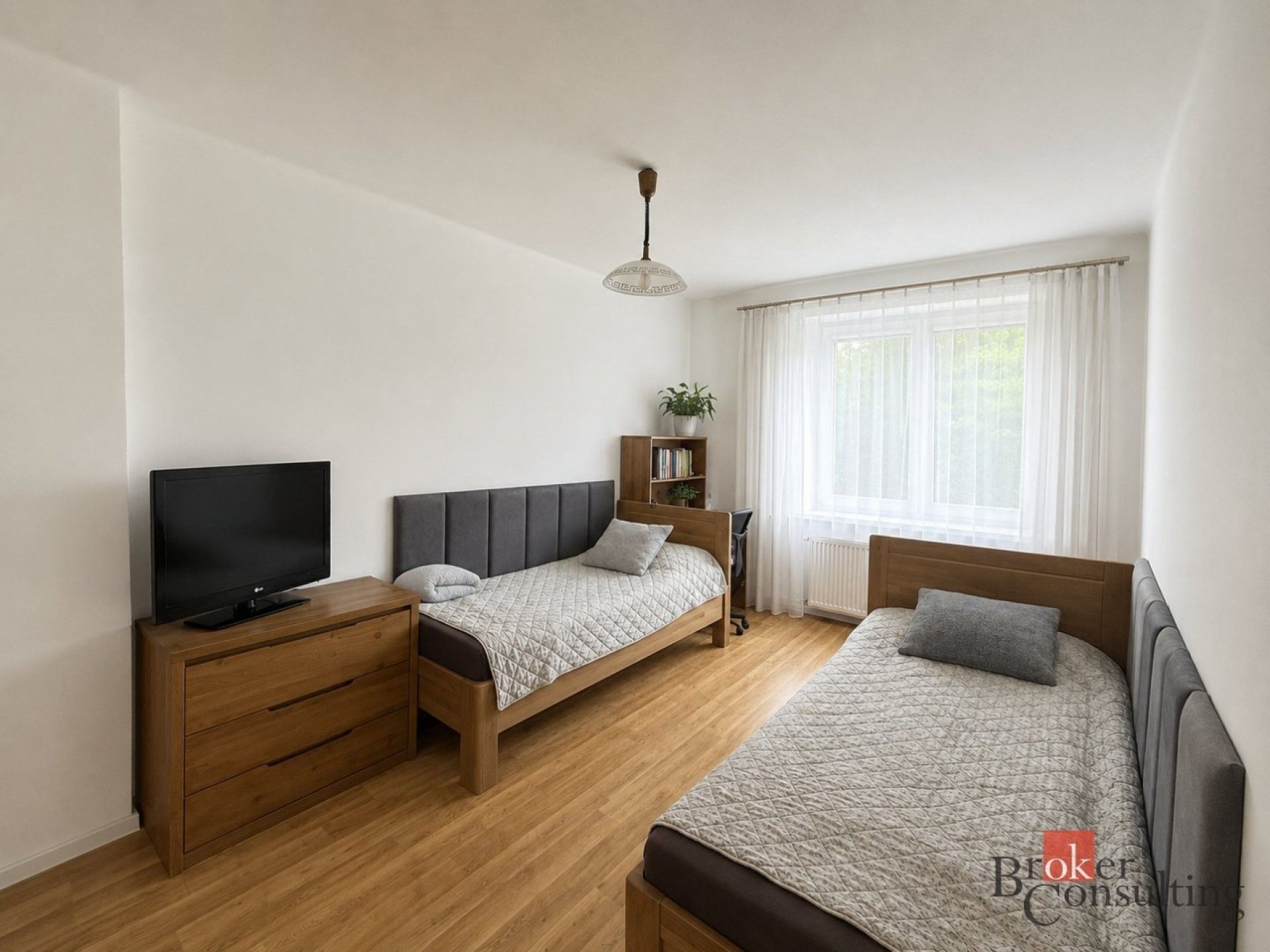 Prodej bytu 2+1 51 m² - foto 3