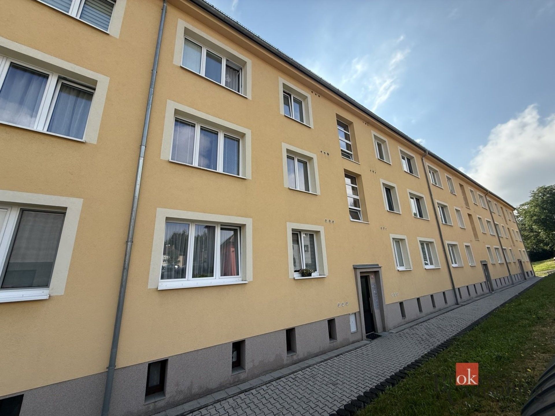 Prodej bytu 2+1 51 m² - foto 5