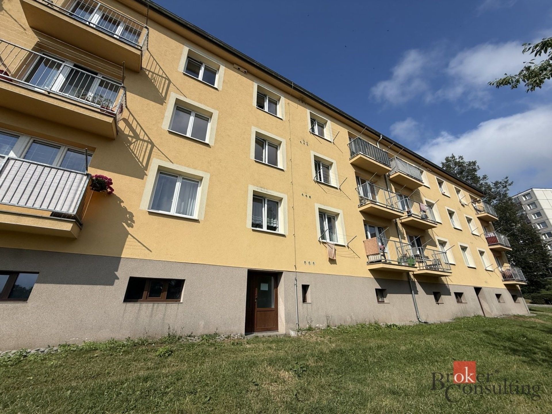 Prodej bytu 2+1 51 m² - foto 6