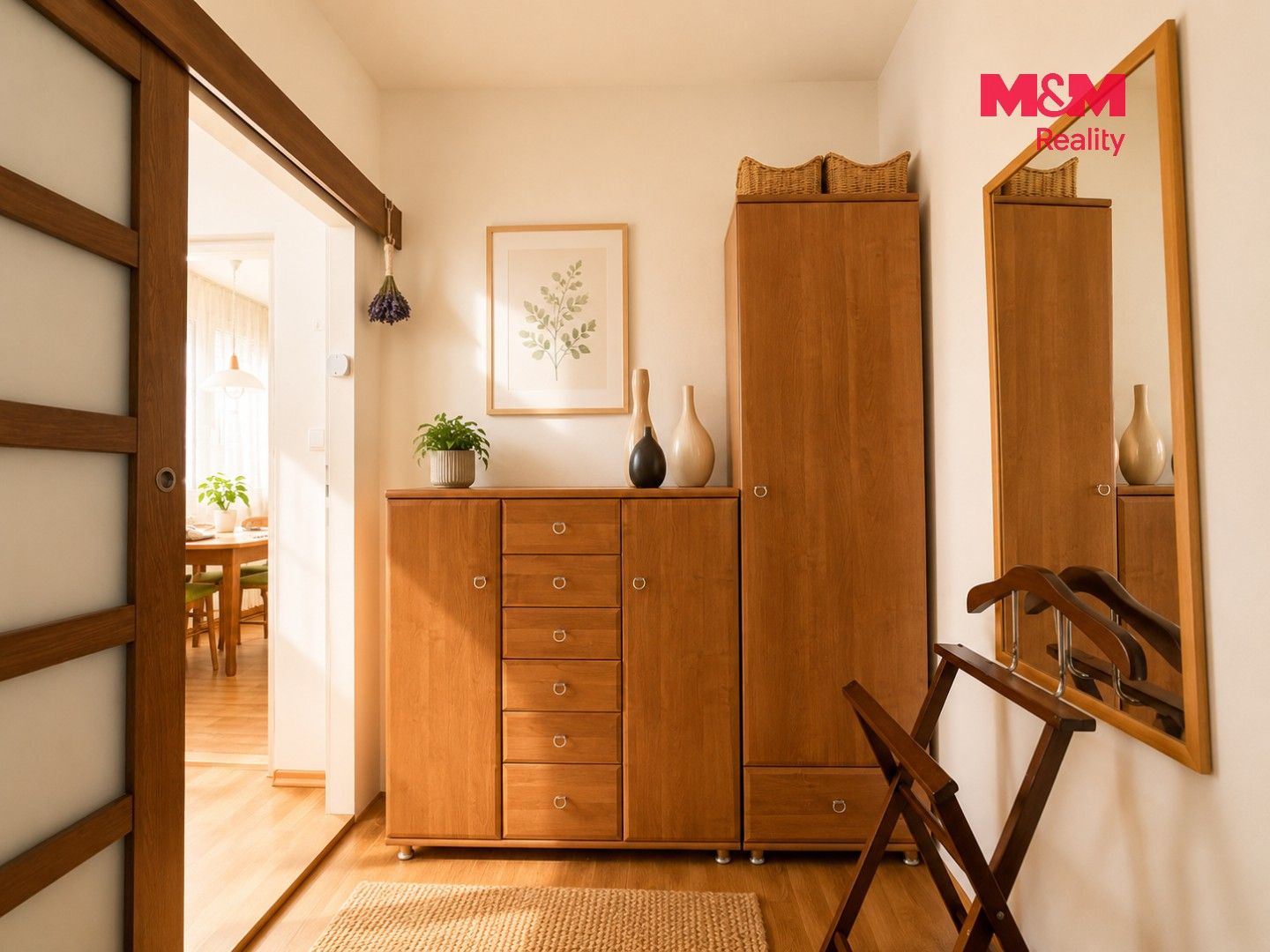 Prodej bytu 1+1 32 m² - foto 6
