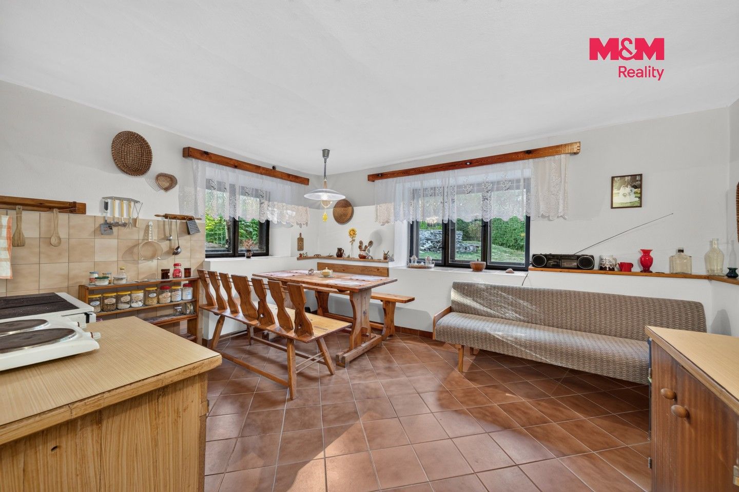 Prodej domu 67 m² - foto 2