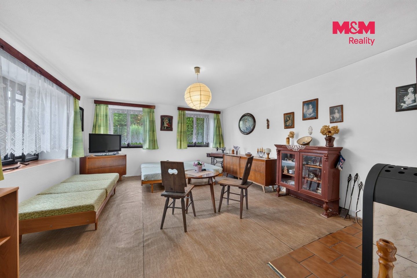 Prodej domu 67 m² - foto 3