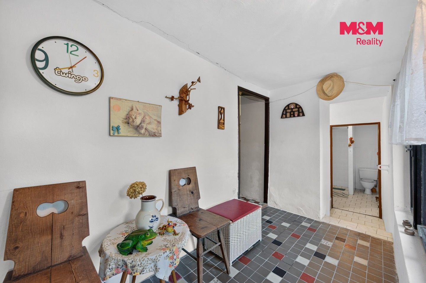 Prodej domu 67 m² - foto 4