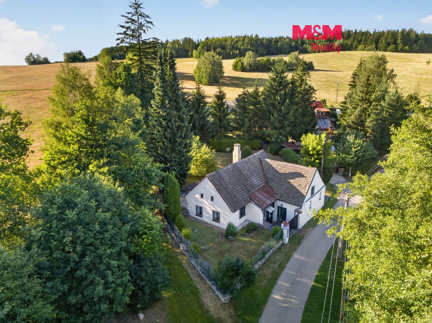 Prodej domu 67 m² - foto 1