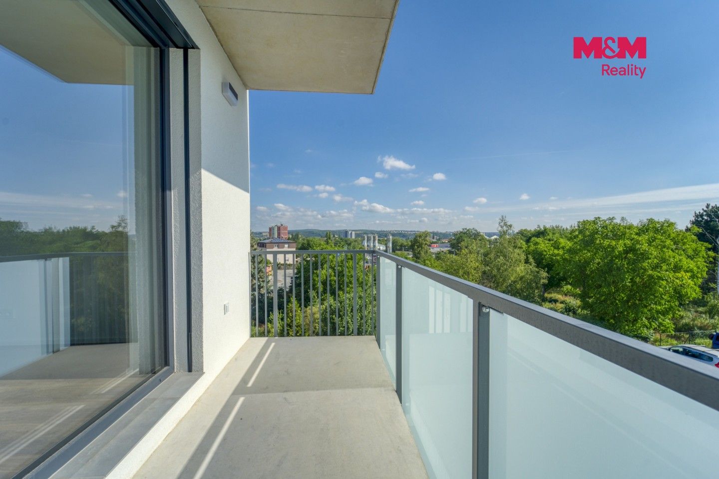Pronájem bytu 3+kk 103 m² - foto 4