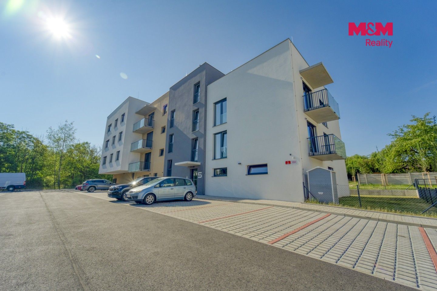 Pronájem bytu 3+kk 103 m² - foto 5