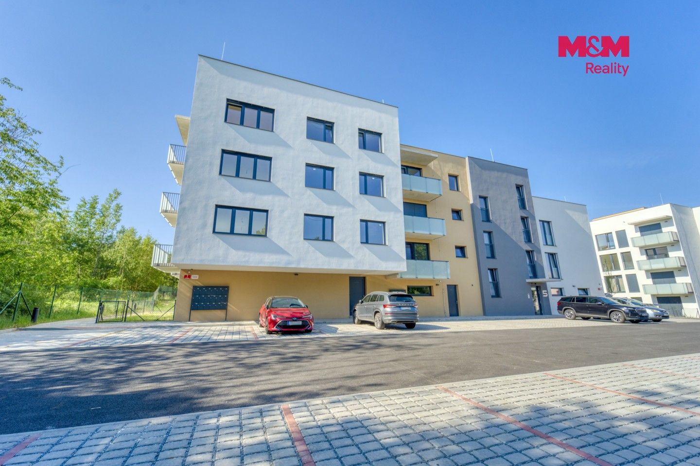 Pronájem bytu 3+kk 103 m² - foto 16