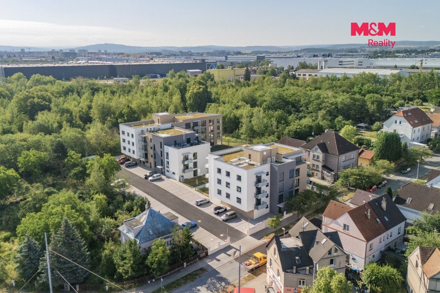 Pronájem bytu 3+kk 103 m² - foto 21