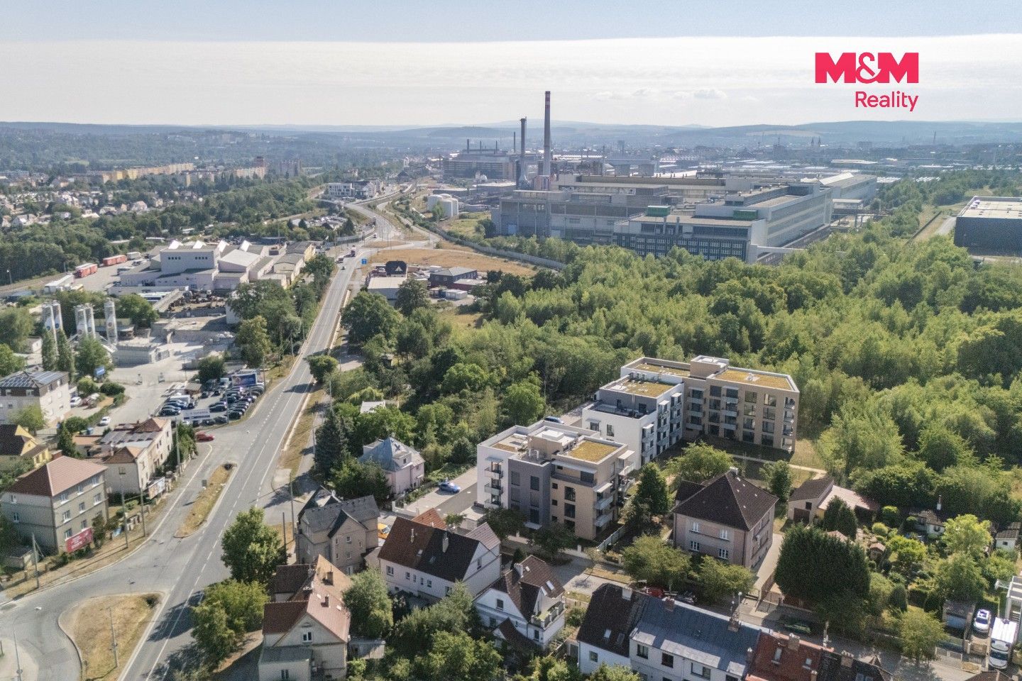 Pronájem bytu 3+kk 103 m² - foto 22