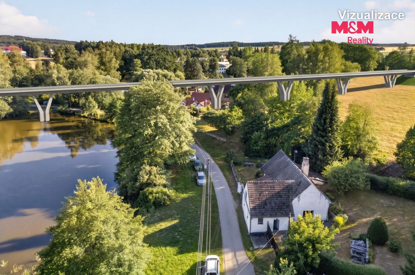 Prodej domu 67 m² - foto 18