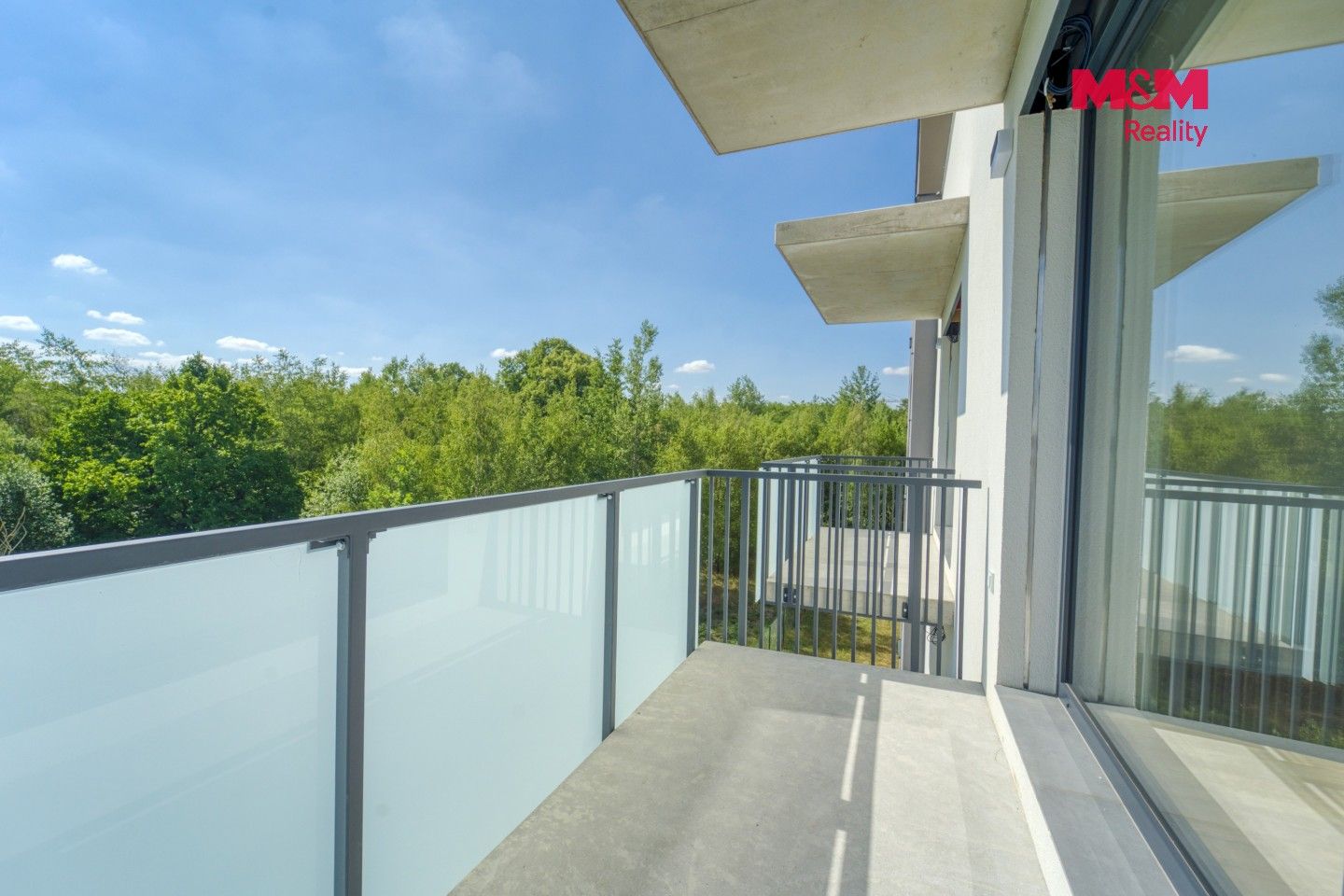Pronájem bytu 3+kk 92 m² - foto 4