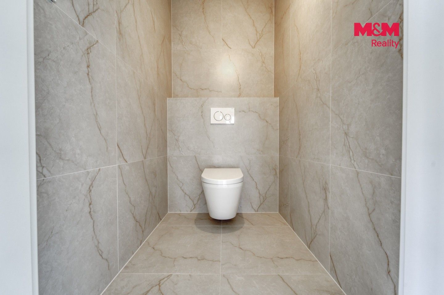 Pronájem bytu 3+kk 92 m² - foto 14