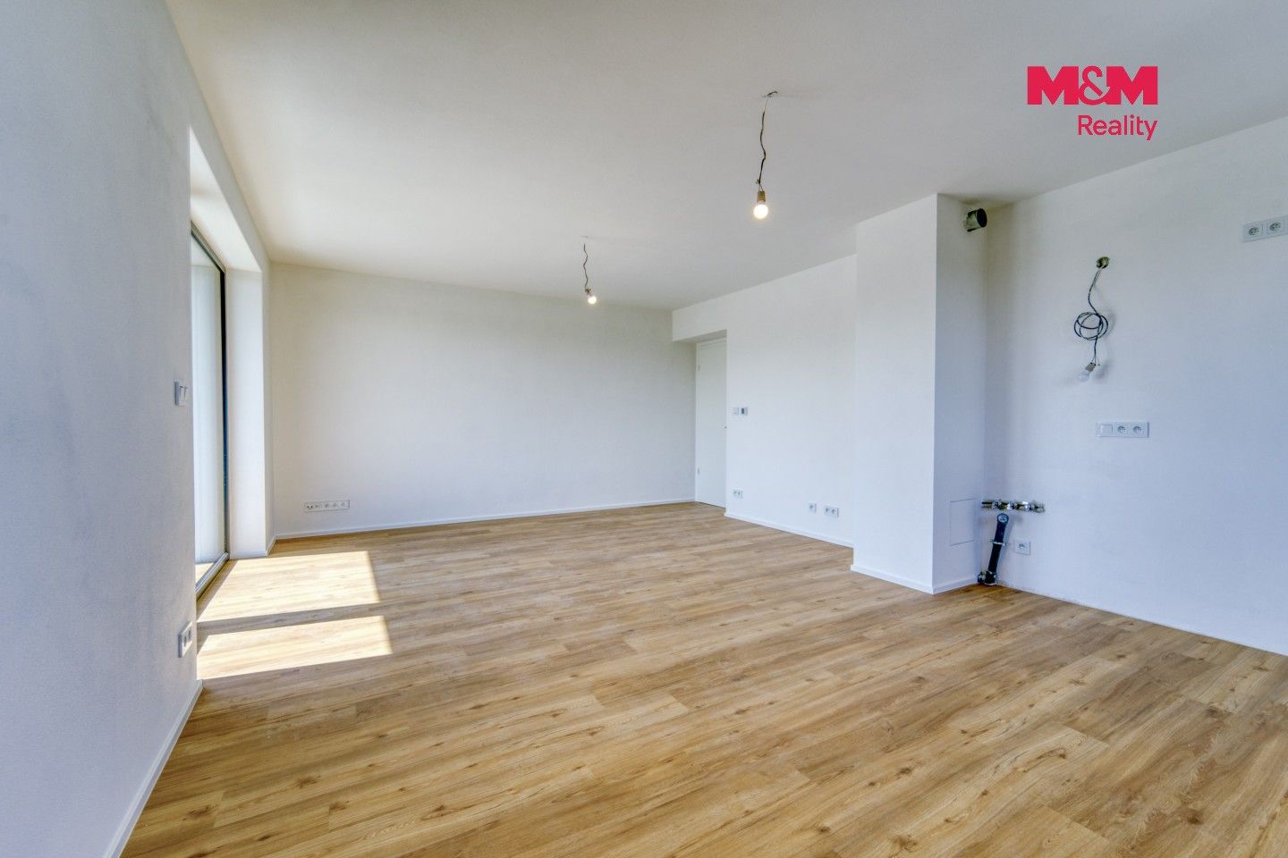 Pronájem bytu 3+kk 92 m² - foto 9