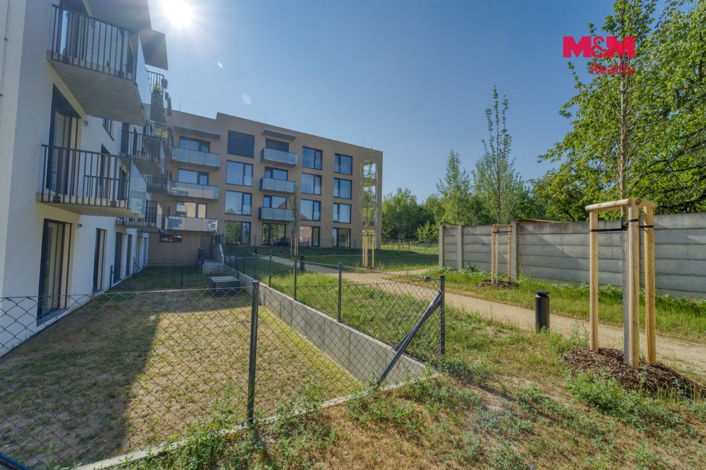Pronájem bytu 3+kk 92 m² - foto 19