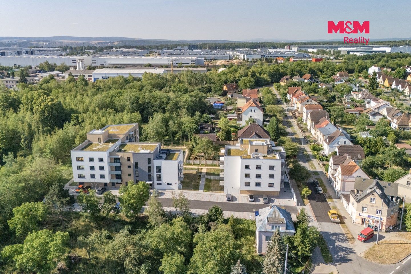 Pronájem bytu 3+kk 92 m² - foto 21
