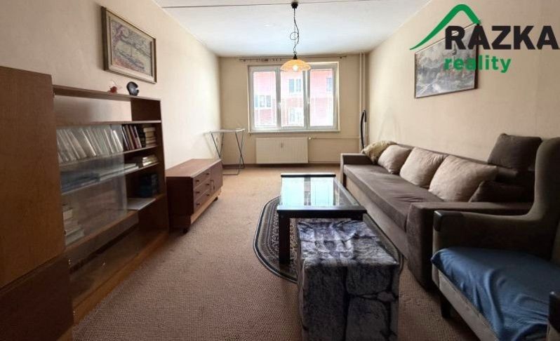 Prodej bytu 2+1 59 m² - foto 4