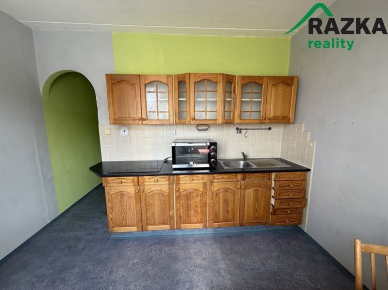 Prodej bytu 2+1 59 m² - foto 1