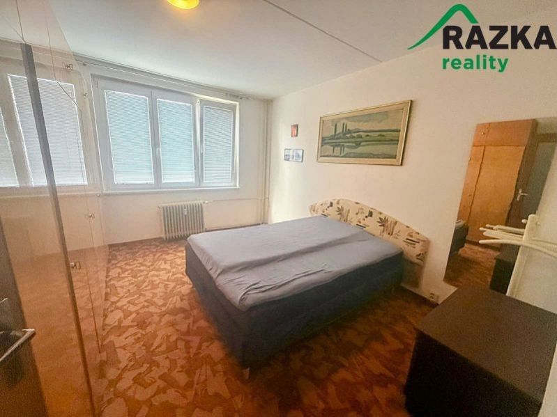 Prodej bytu 2+1 59 m² - foto 5