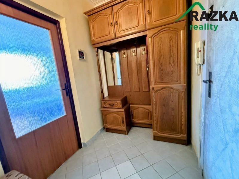 Prodej bytu 2+1 59 m² - foto 6
