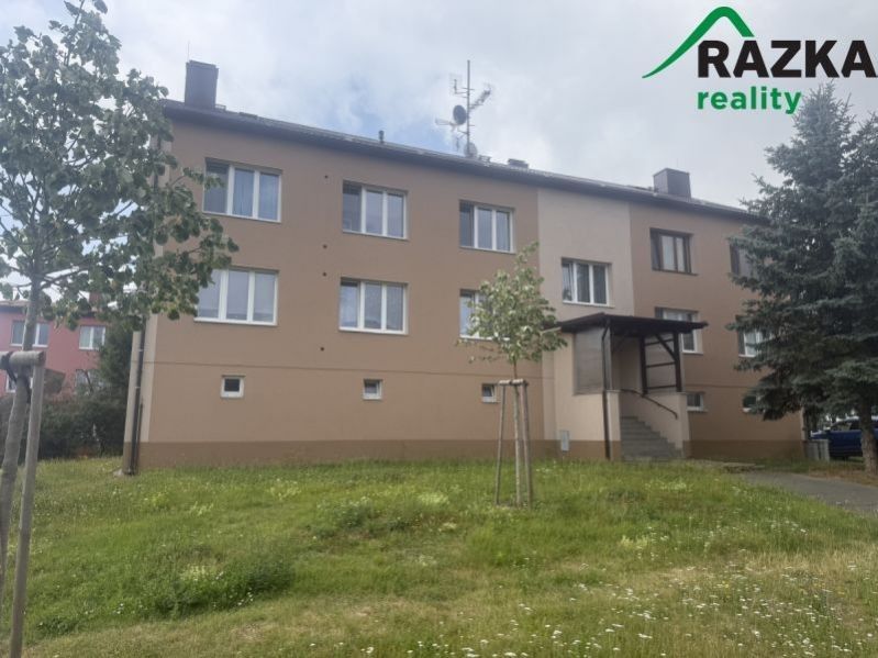 Prodej bytu 2+1 59 m² - foto 11