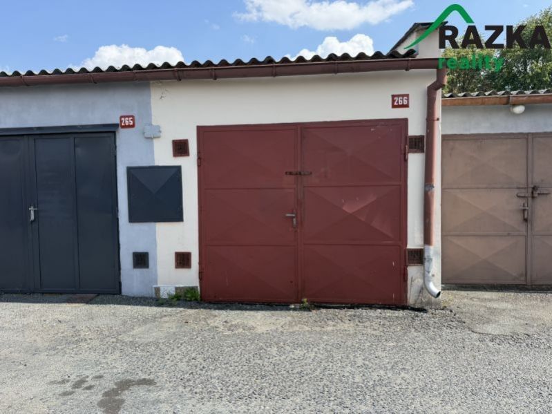 Prodej nemovitosti 25 m² - foto 2