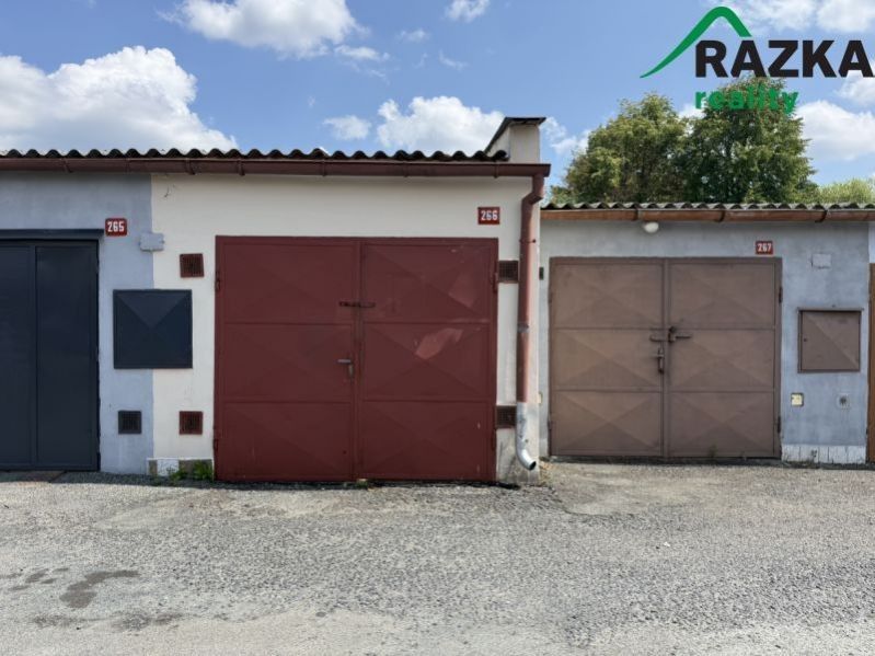 Prodej nemovitosti 25 m² - foto 3