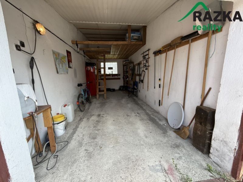 Prodej nemovitosti 25 m² - foto 4