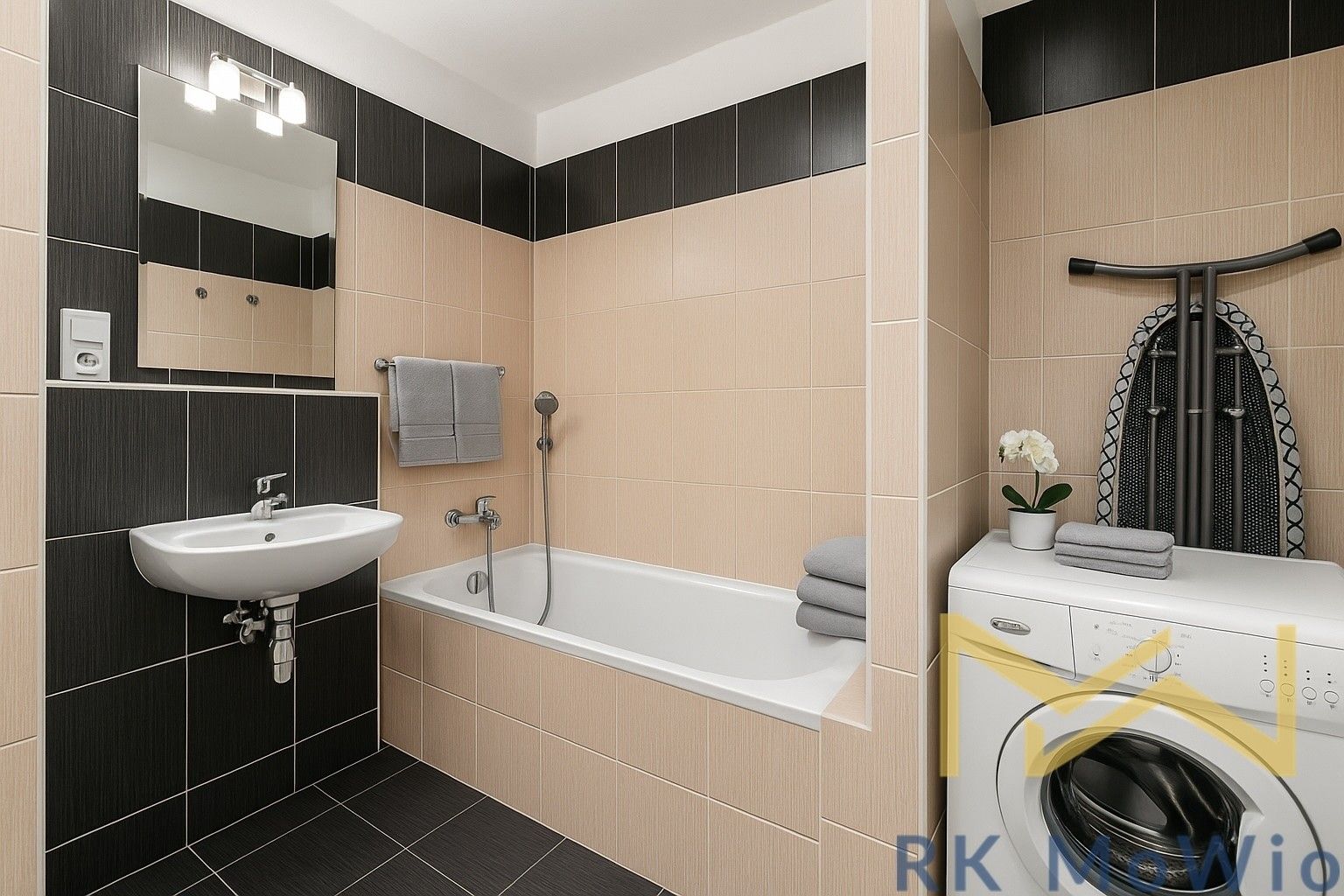 Prodej bytu 1+kk 42 m² - foto 4
