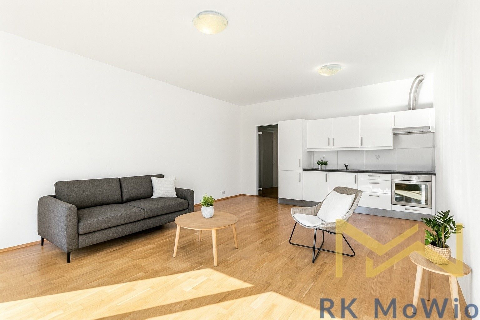 Prodej bytu 1+kk 42 m² - foto 6