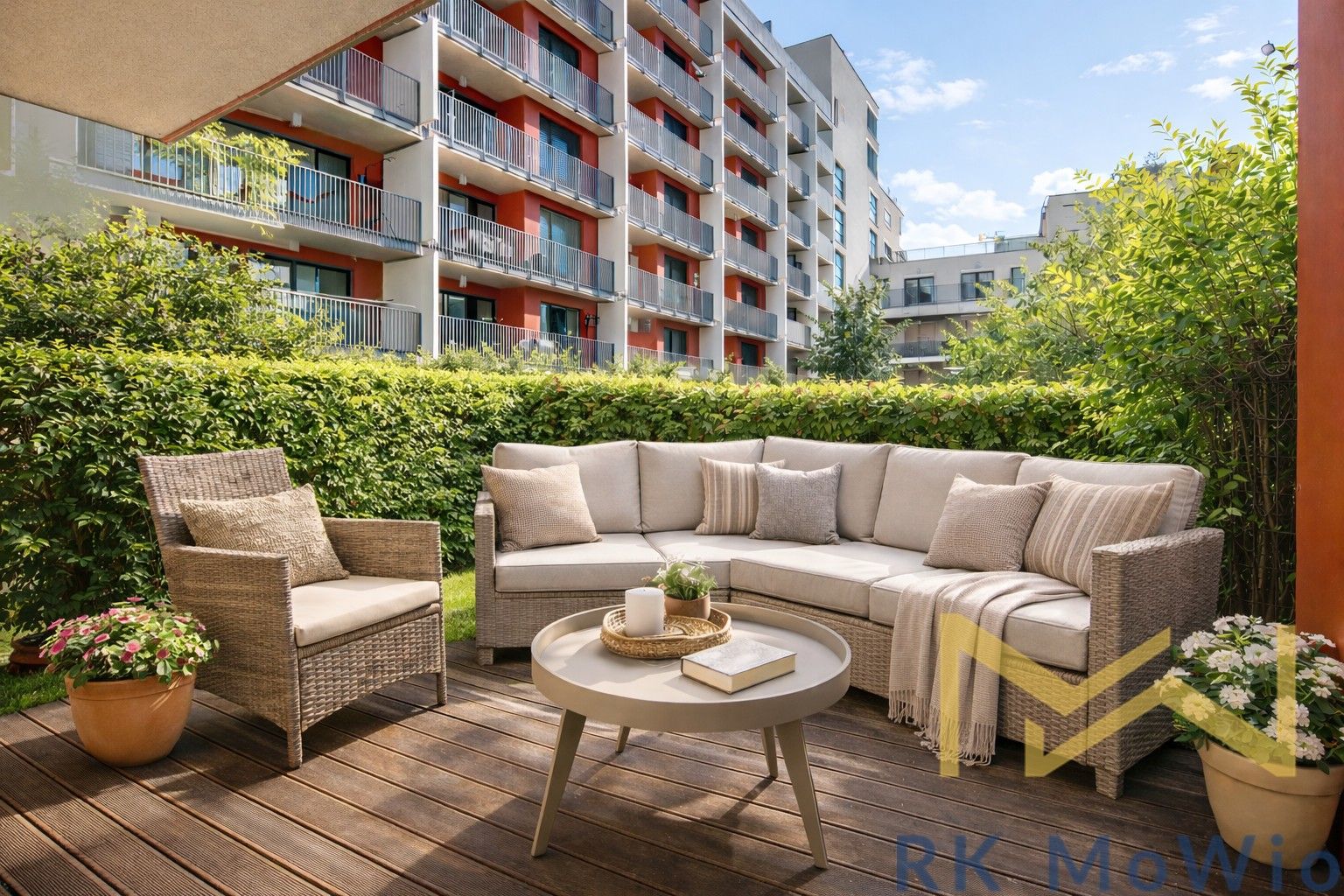 Prodej bytu 1+kk 42 m² - foto 5