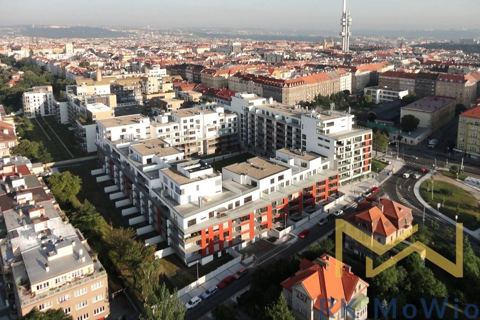 Prodej bytu 1+kk 42 m² - foto 9