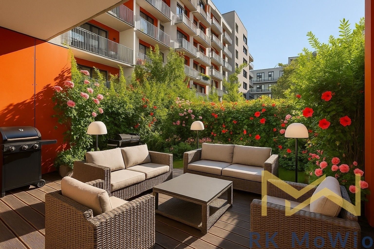 Prodej bytu 1+kk 42 m² - foto 12
