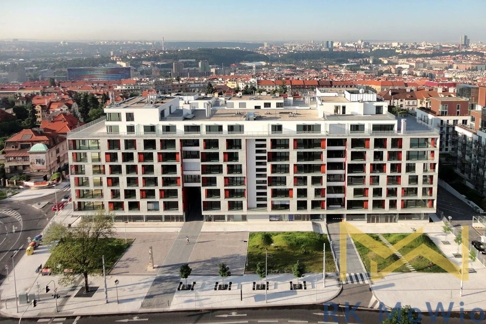 Prodej bytu 1+kk 42 m² - foto 16