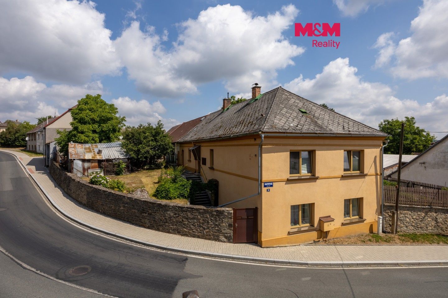 Prodej domu 93 m² - foto 1