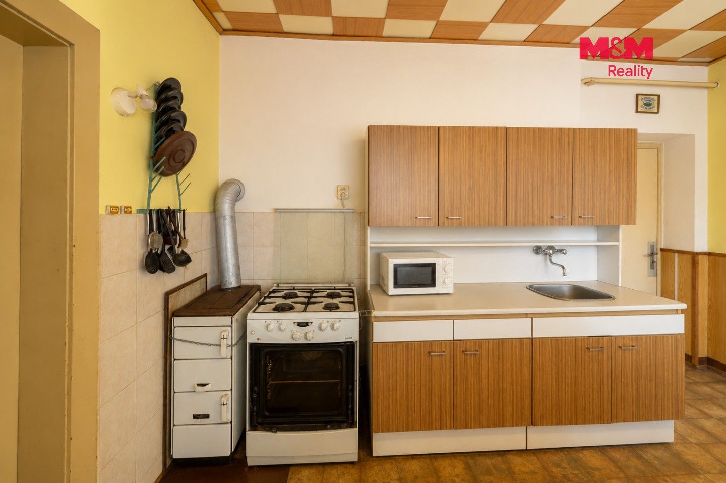 Prodej domu 93 m² - foto 4