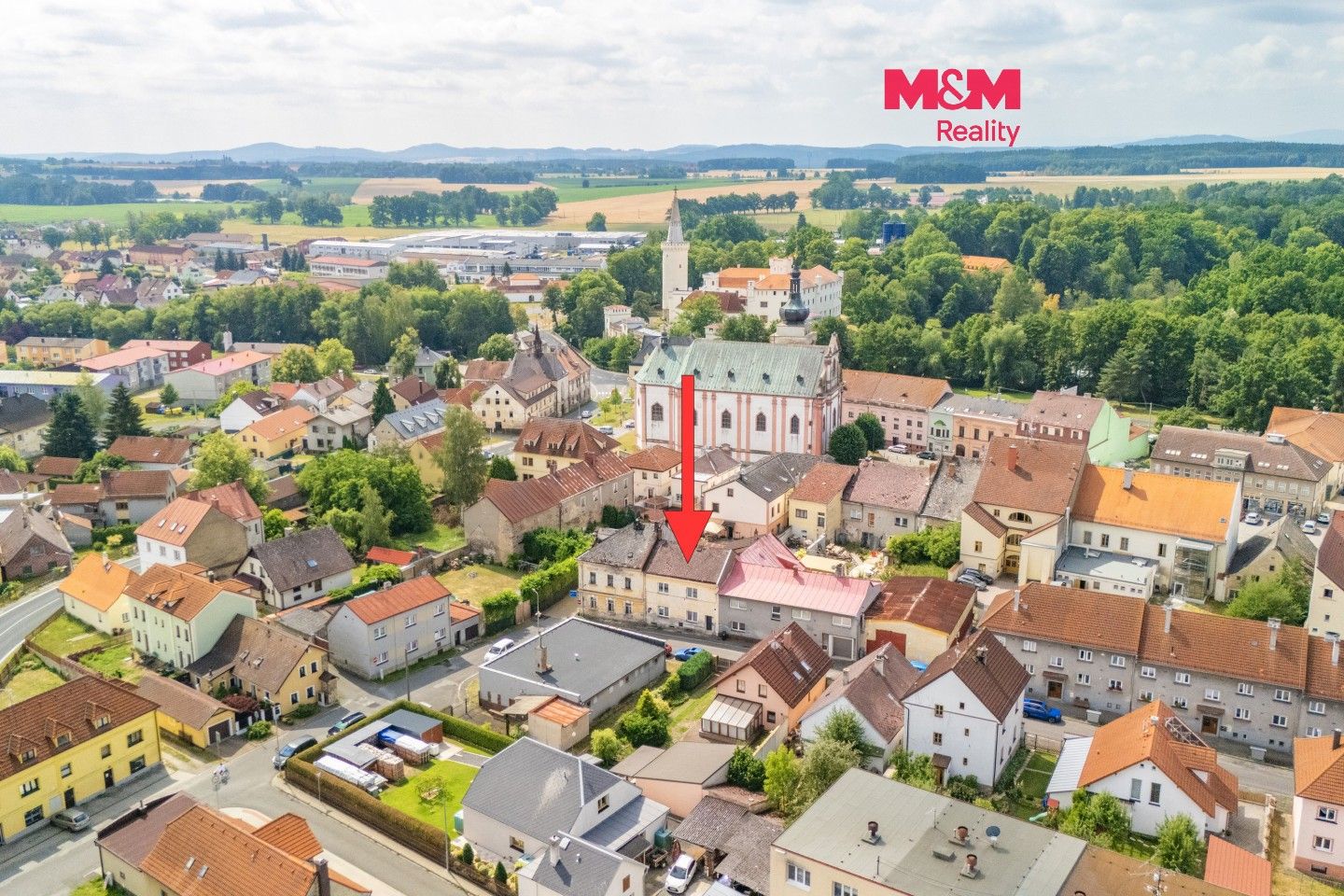 Prodej domu 180 m² - foto 1