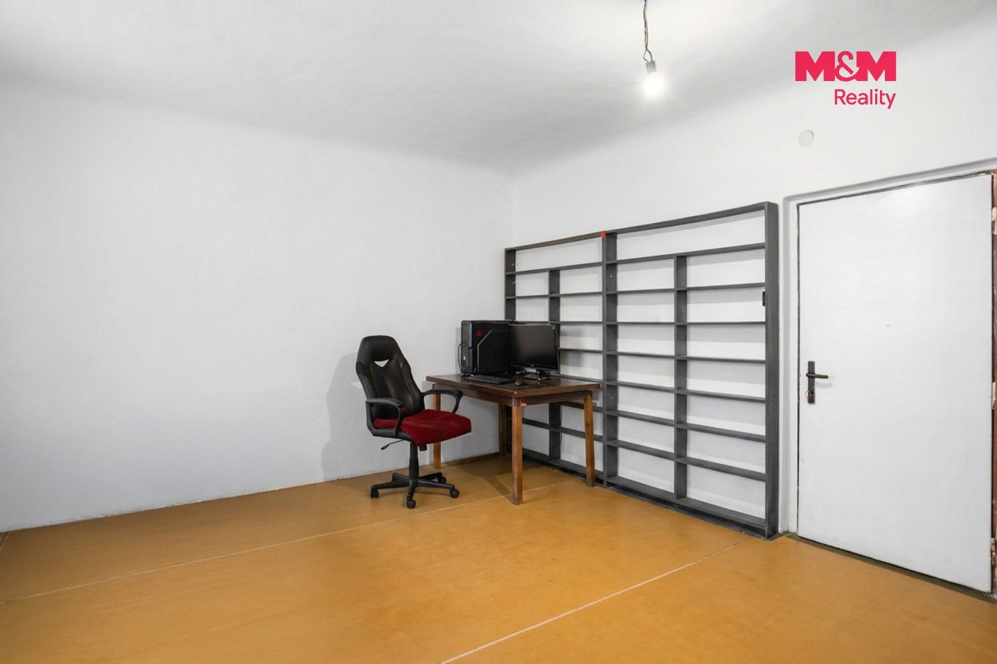 Prodej komerčního prostoru 376 m² - foto 9