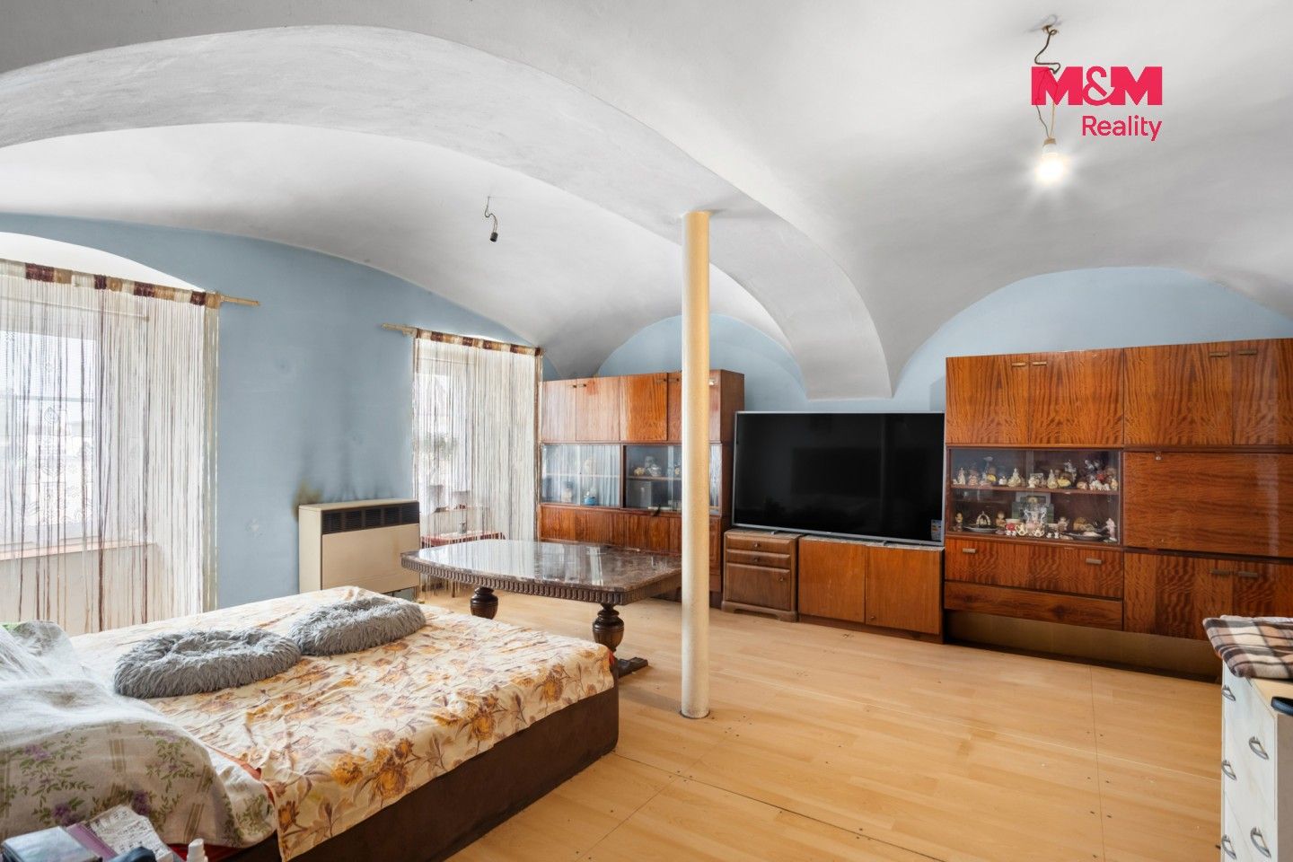 Prodej komerčního prostoru 376 m² - foto 13