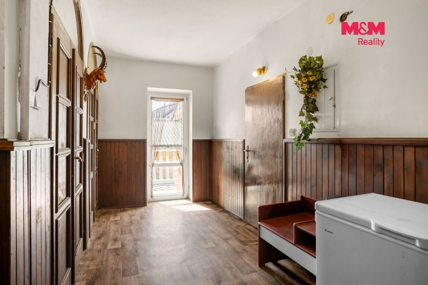 Prodej komerčního prostoru 376 m² - foto 14
