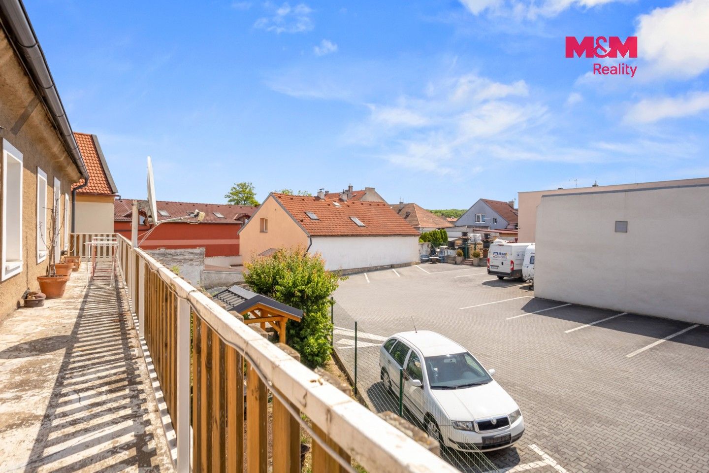 Prodej komerčního prostoru 376 m² - foto 15