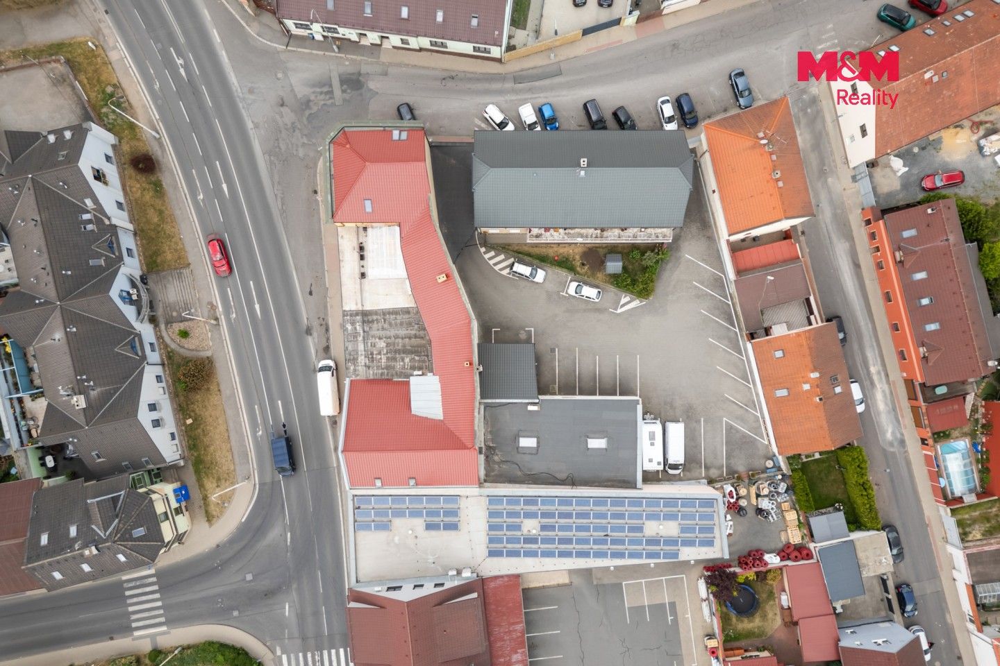 Prodej komerčního prostoru 376 m² - foto 22