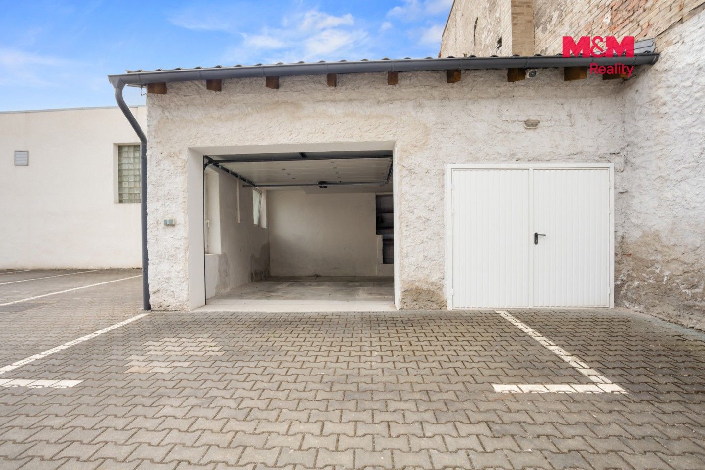 Prodej komerčního prostoru 376 m² - foto 20