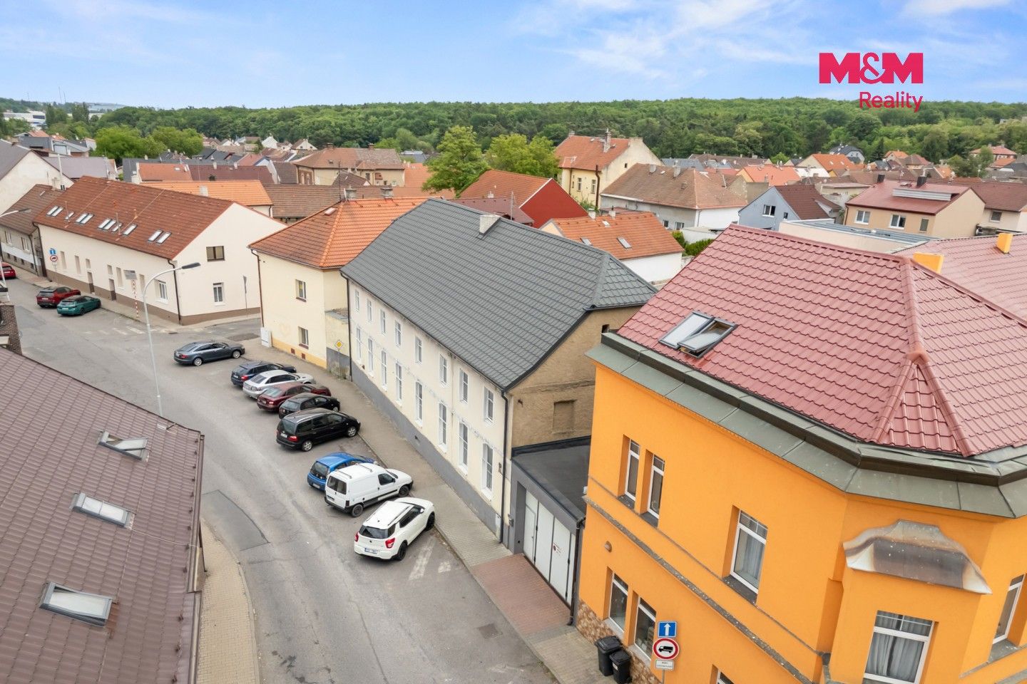 Prodej komerčního prostoru 376 m² - foto 21