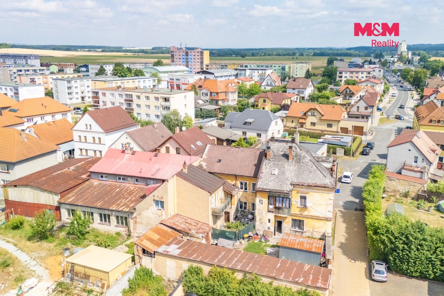 Prodej domu 180 m² - foto 22