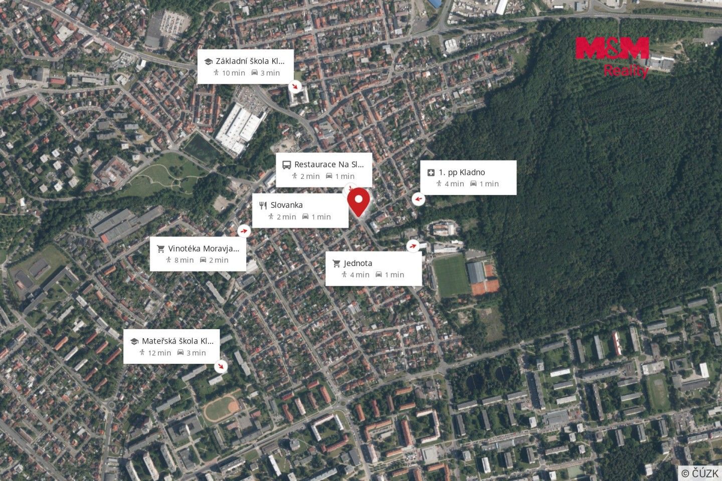Prodej komerčního prostoru 376 m² - foto 25