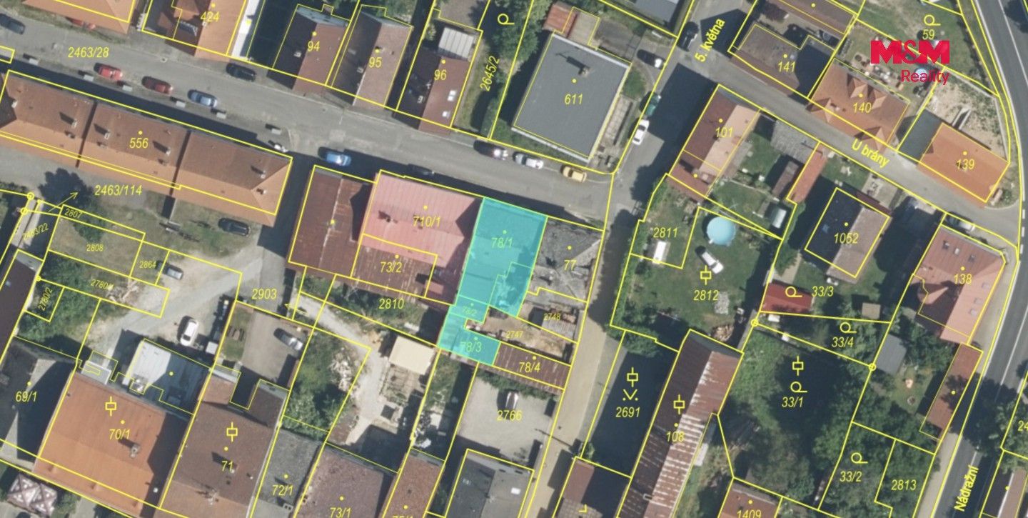 Prodej domu 180 m² - foto 27