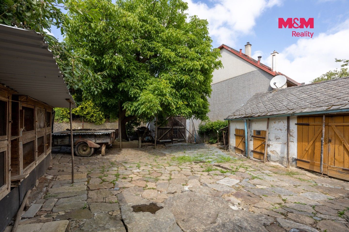Prodej domu 93 m² - foto 22