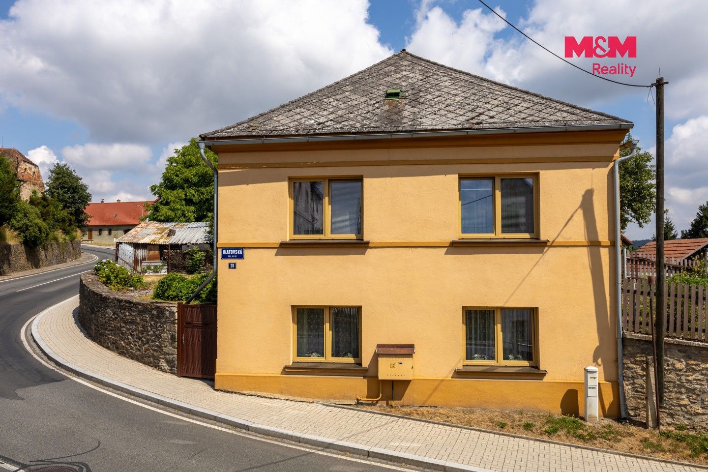 Prodej domu 93 m² - foto 23