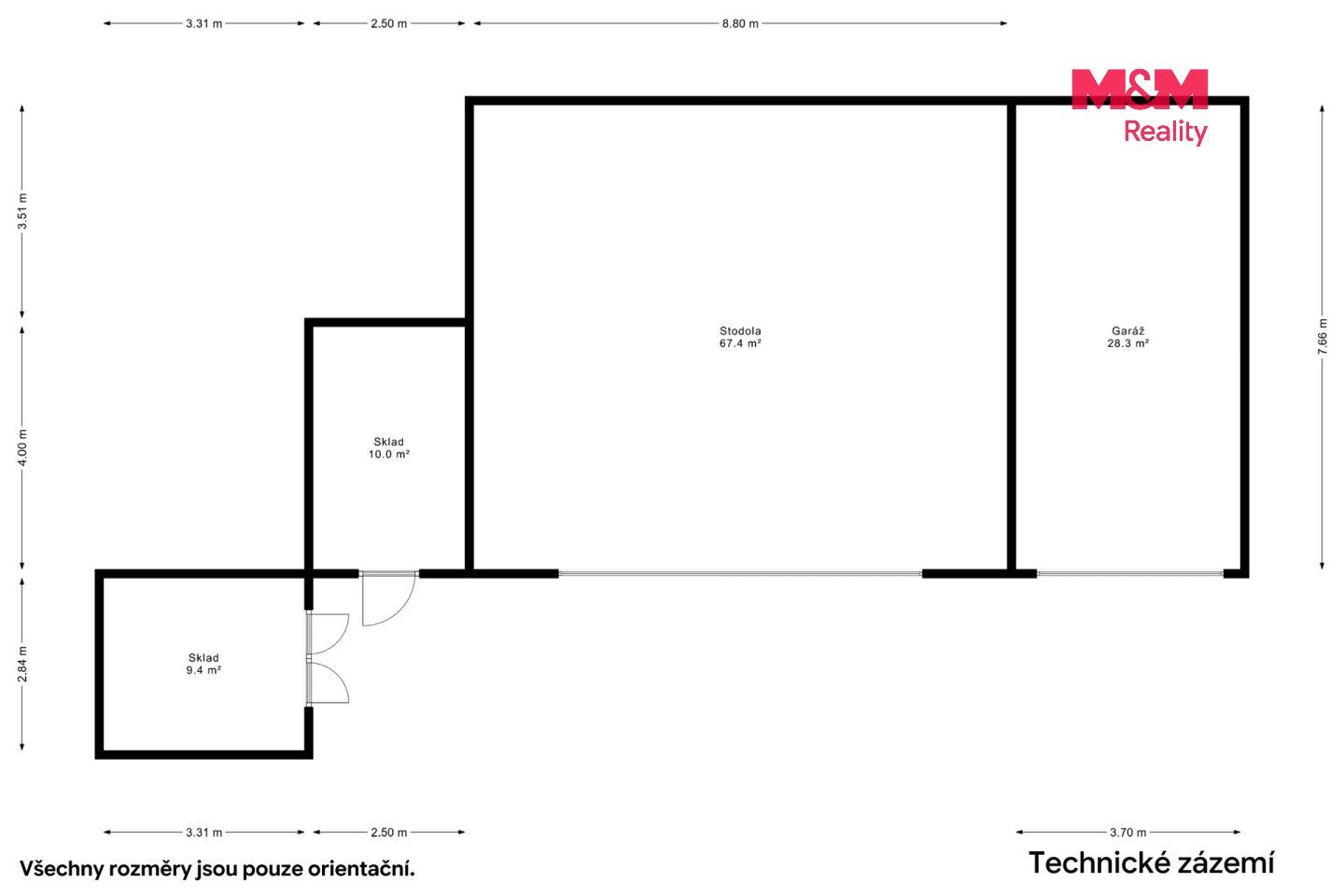Prodej domu 93 m² - foto 28